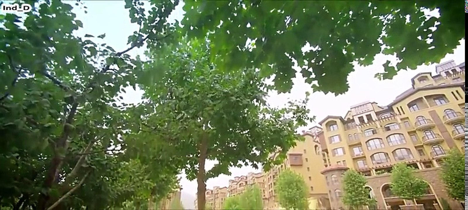 [ENG & IND SUB] Nobody Knows But Me (3 10)