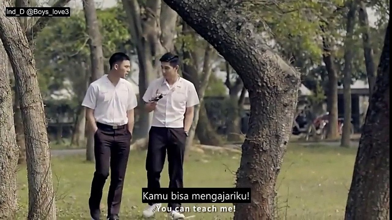 [ENG & INDO SUB] Red Balloon Episode 1