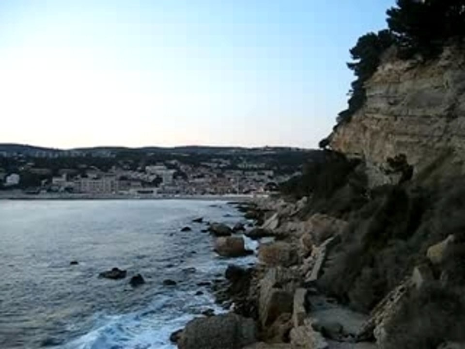Pano Cassis