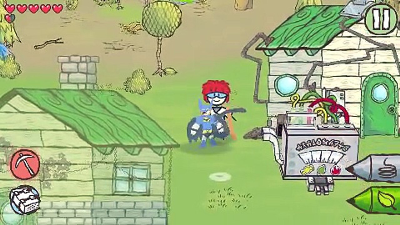 Un et un à un un à androïde homme chauve-souris bataille patron chapitre Achevée dessiner épique Je savais contre avec Stickman 2 3 gameplay