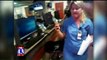 Arrest of Nurse Prompts Policy Changes at Utah Hospital