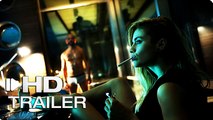 Suburra - A Série (2017) - Trailer Legendado | 1ª Temporada | Netflix