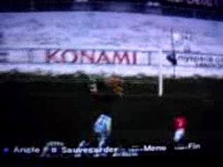 coup de jeremy face a steven