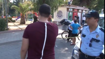 ''Beni Paylaşmayın'' Diye Ağladı