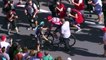 Polémique sur la Vuelta 2017: un moteur dans le vélo de Chris Froome?