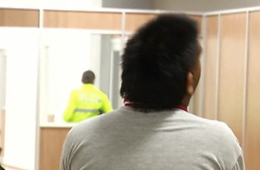 Presunto implicado en el asesinato de un hombre al sur de Guayaquil fue capturado por la policía Nacional