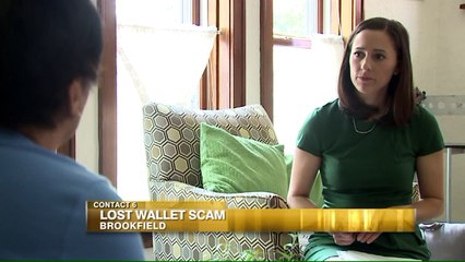 Woman 'Completely Fooled' by Lost Wallet With $150K Inside