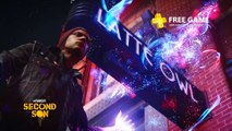 PlayStation Plus - Free PS4 Games Lineup September 2017