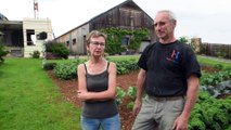 Stephanshof: Habiter un village fantôme