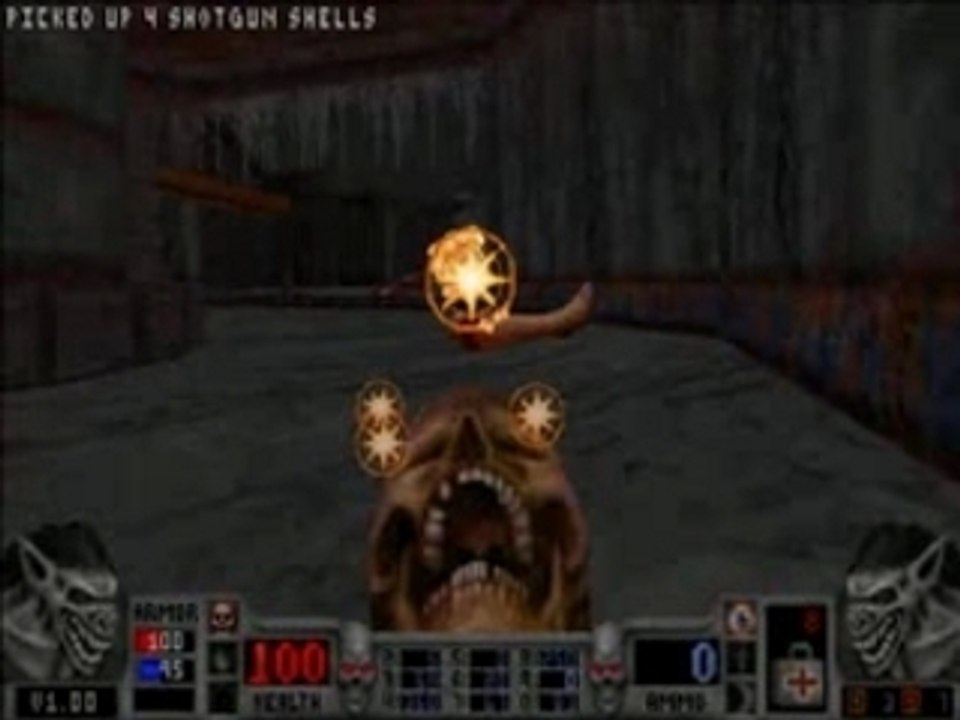 Blood: Episode 4, Level 2