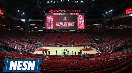 Houston Rockets Acquired For NBA-Record $2.2 Billion