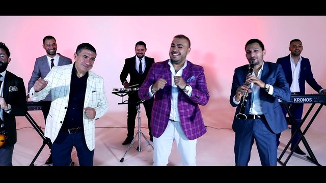 Stefan si Narcis - Sunt smecher de Romania ( Oficial Video ) HiT 2017