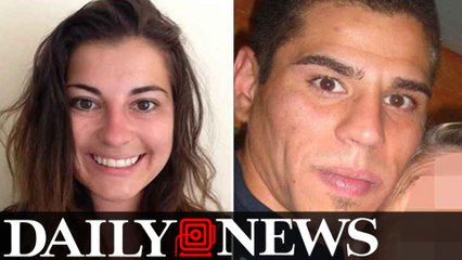 Suspect in Philadelphia student killing used Lyft to move body