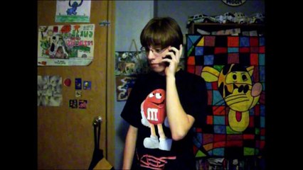 Thomas' Adventures with SamTheThomasFan1 & Ackleyattack4427 Episode 5: Thomas' Train