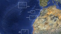 Açores e Canárias apostam na cooperação marítima e aérea