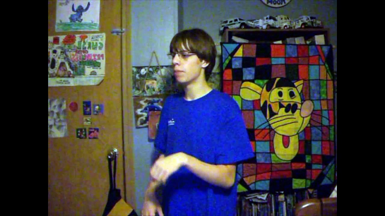 Thomas' Adventures with SamTheThomasFan1 & Ackleyattack4427 Episode 9: Percy and Harold