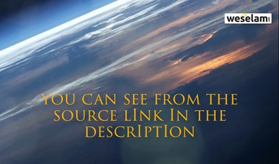 The Sounds of The Planets