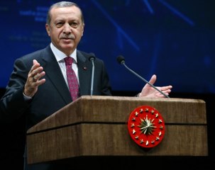 Erdoğan'ın Myanmar Girişimleri Sonuç Verdi