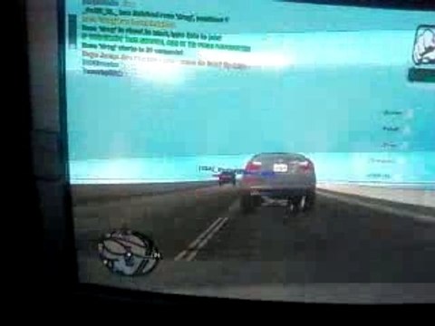 GTA San Andreas MultiPlayer (SAMP) (3)