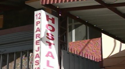 Se halló un cuerpo sin vida en el interior de un hotel en Quito