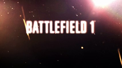 Battlefield 1 fail xd
