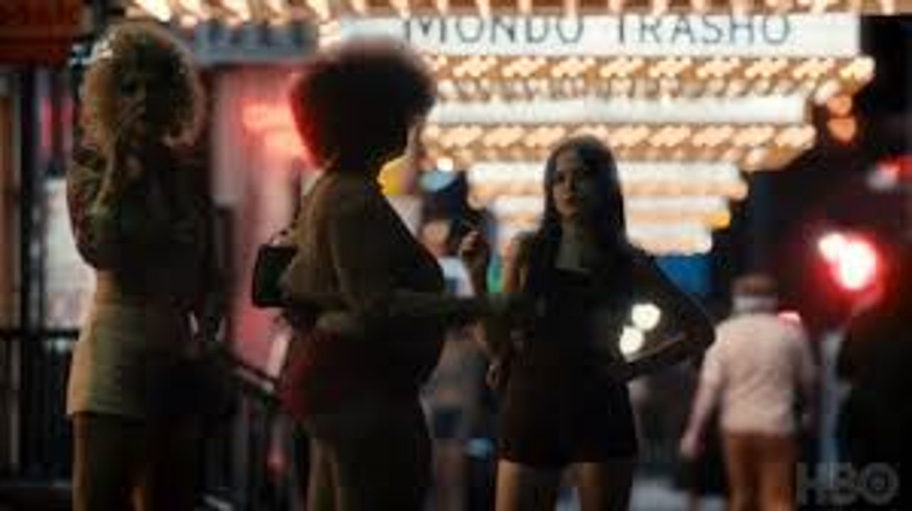 [HBO Best] The Deuce Season 1 Episode 1 (1x1) HQ Streaming