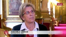 Sénatoriales : « Le PS doit tenir un discours de clarté » pour Marie-Noëlle Lienemann