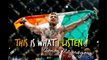 Conor McGregor Fight Workout Music Mix 2017 - I AM THE CHAMPION !
