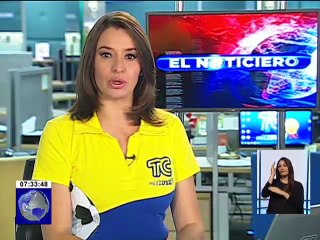 Detalles informe semanal del Presidente Moreno