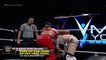 Kairi Sane vs. Bianca Belair - Second-Round Match: Mae Young Classic, Sept. 4, 2017