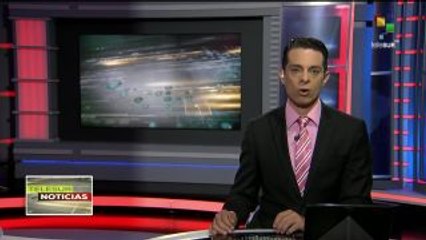 Puerto Rico decreta estado de emergencia por huracán "Irma"
