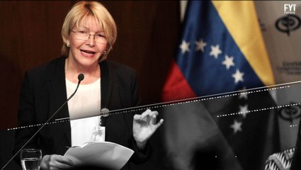 More Leaders Oppose Venezuelan Government