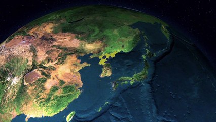 البرنامج النووي الكوري الشمالي