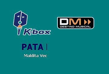 Pata De Perro - La Maldita Vecindad Y Los Hijos Del Quinto Patio (Karaoke)