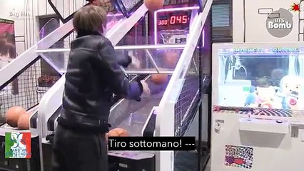 [SUB ITA] 170518 BOMB