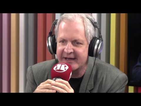 Nunes: Gilmar Mendes não perde a oportunidade de falar bobagem | Morning Show