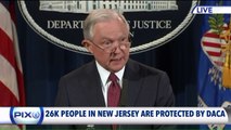 AG Jeff Sessions Says DACA Program ‘Is Being Rescinded’