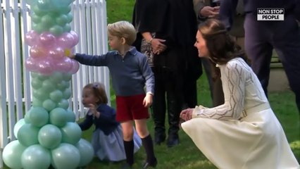 Prince William - Kate Middleton enceinte : Le prénom Diana sollicité par les fans
