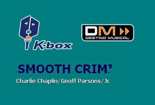 Michael Jackson - Smooth criminal (Karaoke)