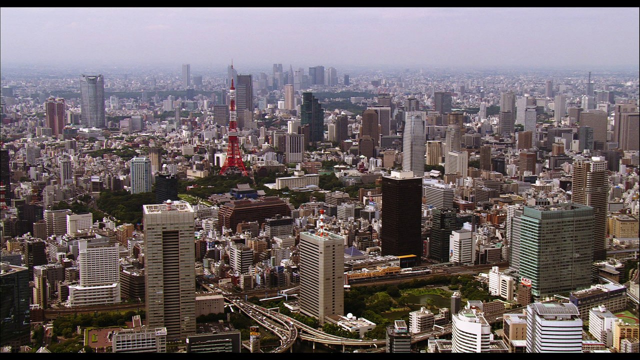 The Quest of Alain Ducasse / La Quête d'Alain Ducasse (2017) - Trailer (French)