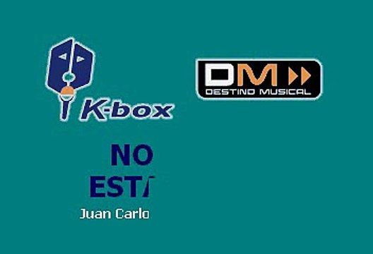No puedo estar sin ti - Moenia (Karaoke con voz guia)