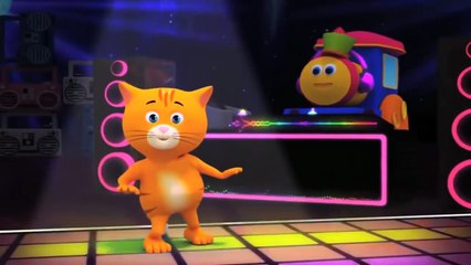 おかあさんといっしょ ♪ おまかせ元気マン 10分