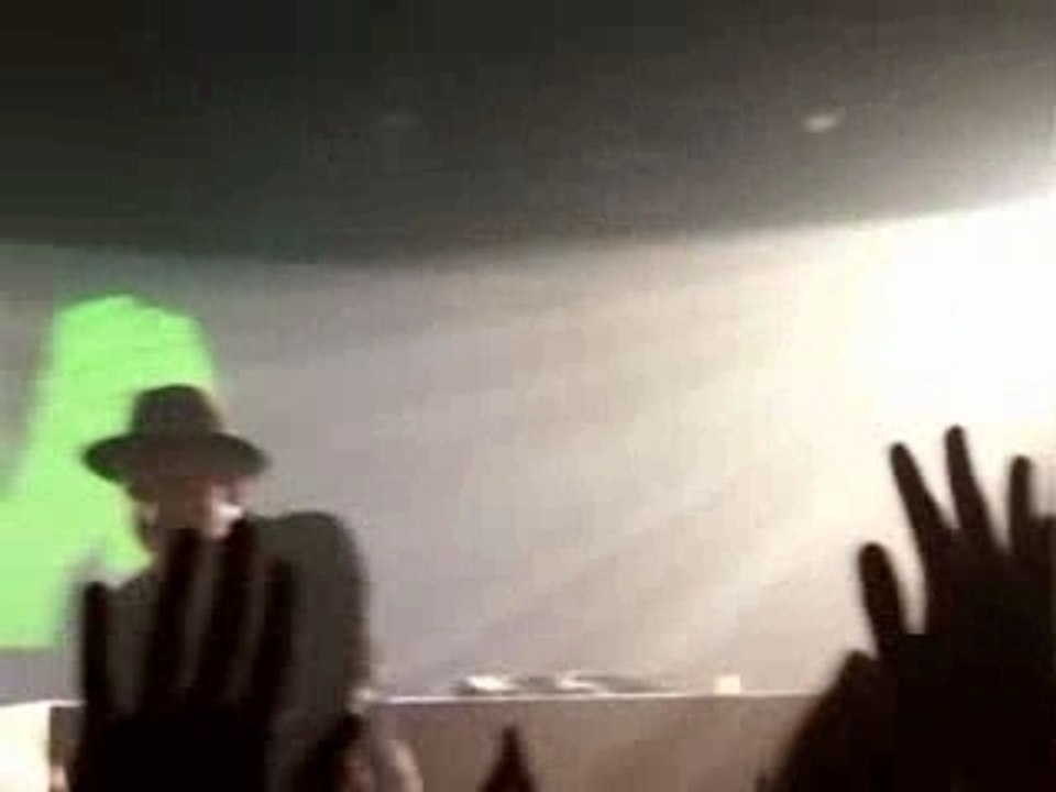 Modeselektor - Kill Bill