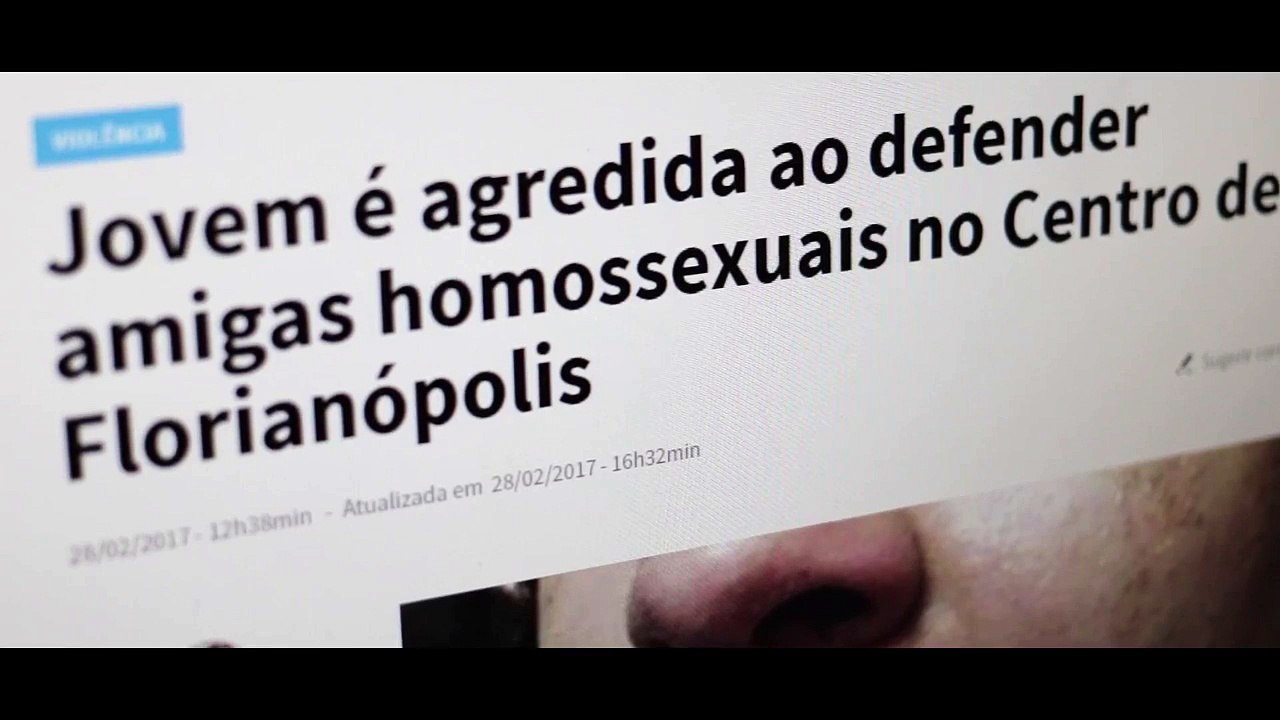 [TEASER] Depois do Fervo