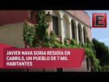 Cómplice de Javier Duarte detenido en España residía en hotel de cuatro estrellas