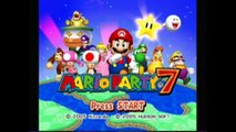Comment Mario party 7 m'a donné la plus grande peur de ma vie (FR)ep17