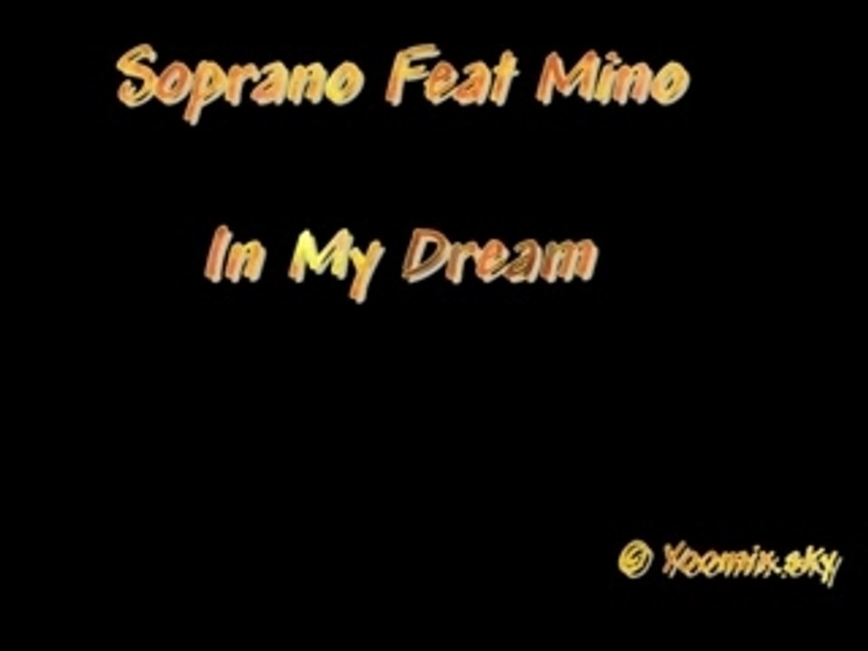 Soprano yoomix