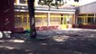 VIDÉO - Dans les coulisses de la rentrée 2017 - Les travaux de l'école Bois Guillaume