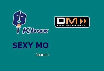 Wisin y Yandel - Sexy movimiento (Karaoke)