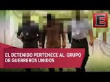 PGR ejecuta orden de aprehensión contra La Medusa, vinculado a los normalistas de Ayotzinapa